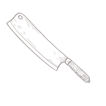 Meat Cleaver