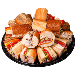 Sandwich Platter
