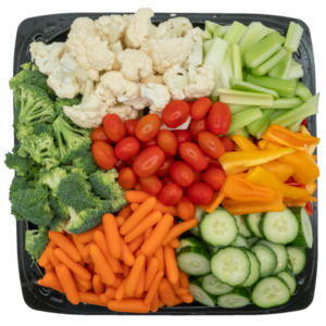 Veggie Platter