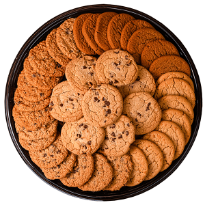 Cookie Platter
